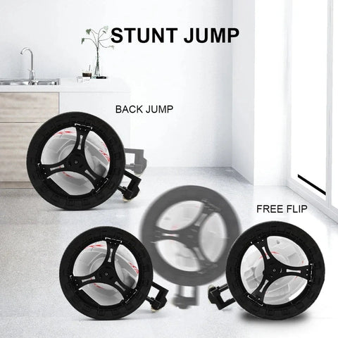 Remote Control Stunt Car that jumps + Wifi camera