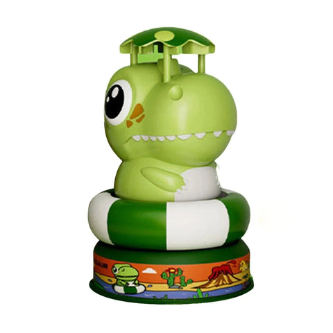 Animal Sprinkler Water Toy – Outdoor Splash Launcher for Kids Teeny Pandas