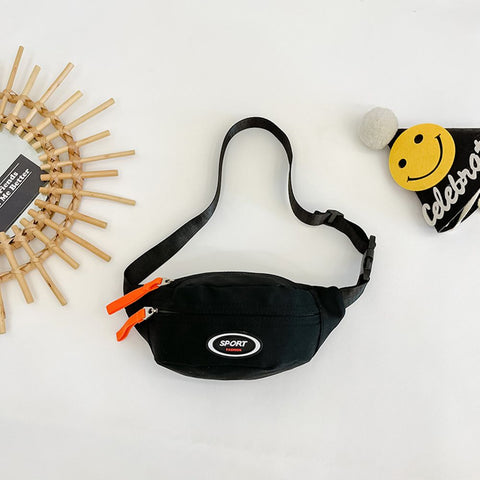 Small Fanny Pack for Boys