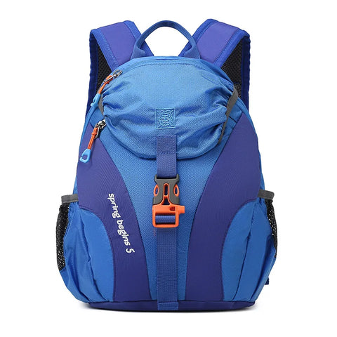 Children’s Lightweight and Waterproof Travel Backpack