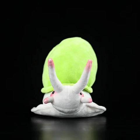 Cute Mountain Snail Plush Toy - Cute Stuff Toy