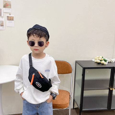 Small Fanny Pack for Boys