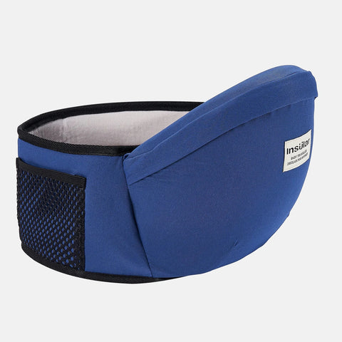 Adjustable Hip Seat Baby Carrier