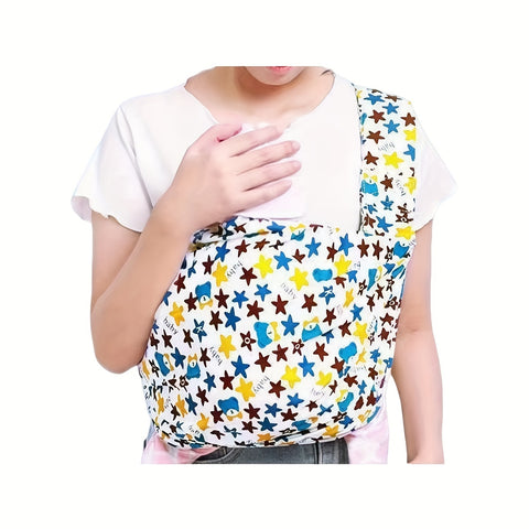 One Shoulder Baby Sling Carrier