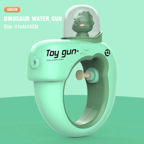 Animal Jet Water Gun – Fun Splashing Toy for Kids!
