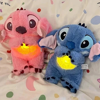 Therapeutic Plush for Kids - For Peaceful and Restful Nights! Teeny Pandas
