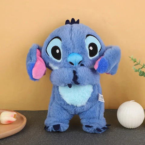 Therapeutic Plush for Kids - For Peaceful and Restful Nights! Teeny Pandas
