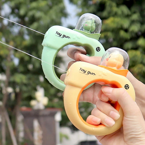 Animal Jet Water Gun – Fun Splashing Toy for Kids!