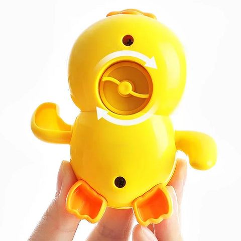 Swimming Sea Animal Bath Toys Teeny Pandas