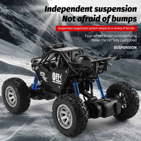 High-Speed Road Thrilling RC Drift Car 1/20 - Encourages Active Play and Creativity! Teeny Pandas