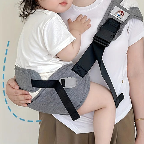 Breathable Baby Sling Carrier