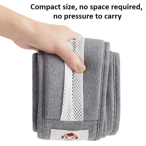 Breathable Baby Sling Carrier