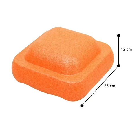 Indoor Soft Play Bounce Blocks - Fun & Safe for Kids