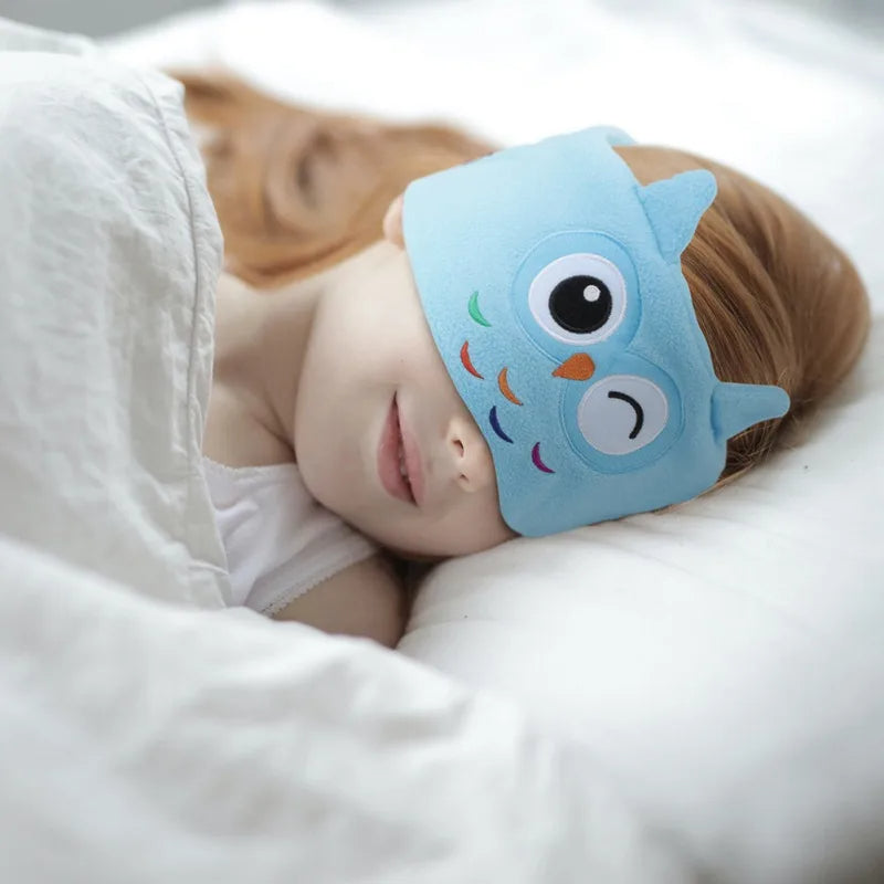 Kids Wireless Headphones - Wireless, Comfortable, Safe, and Portable Teeny Pandas