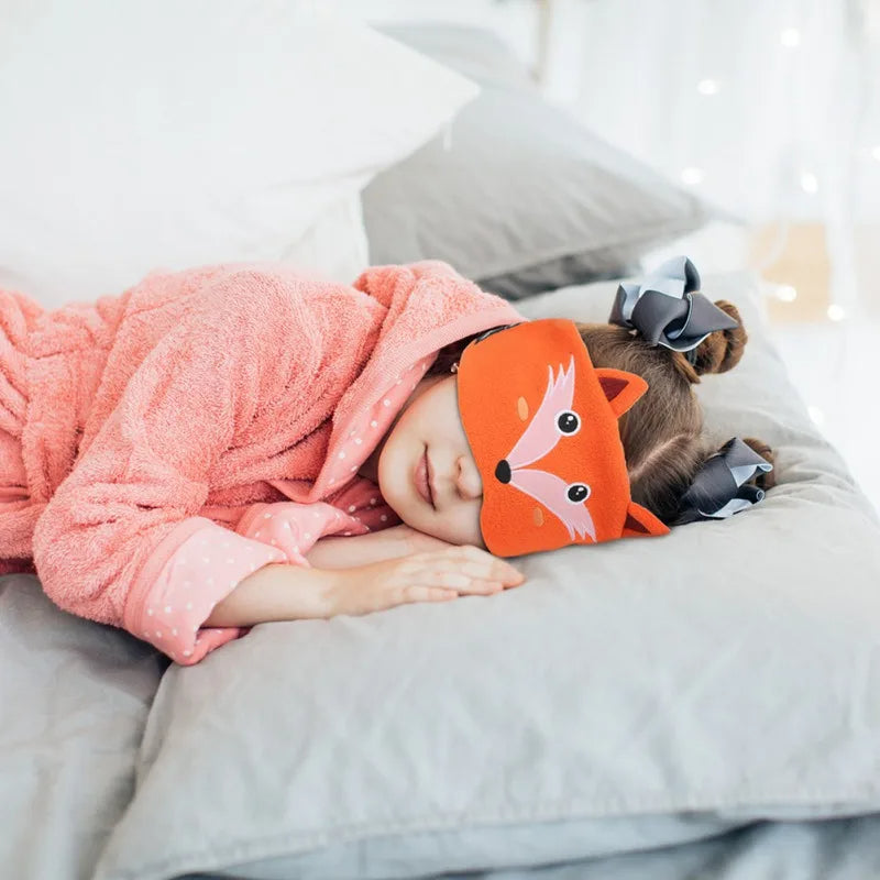 Kids Wireless Headphones - Wireless, Comfortable, Safe, and Portable Teeny Pandas