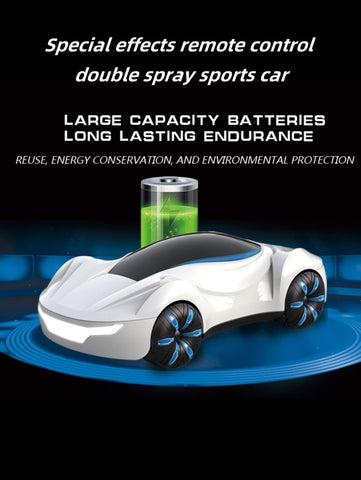 RC Concept Car | Science Fiction