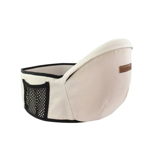 Adjustable Hip Seat Baby Carrier