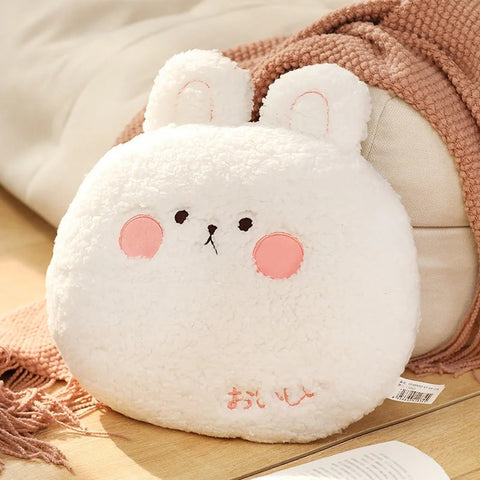 Cute Animal Pillow Plushies