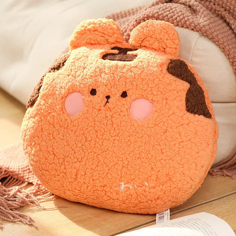 Cute Animal Pillow Plushies